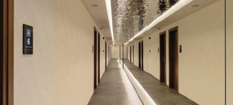 埃利亚海景套房(Elia Sea Suites)图片