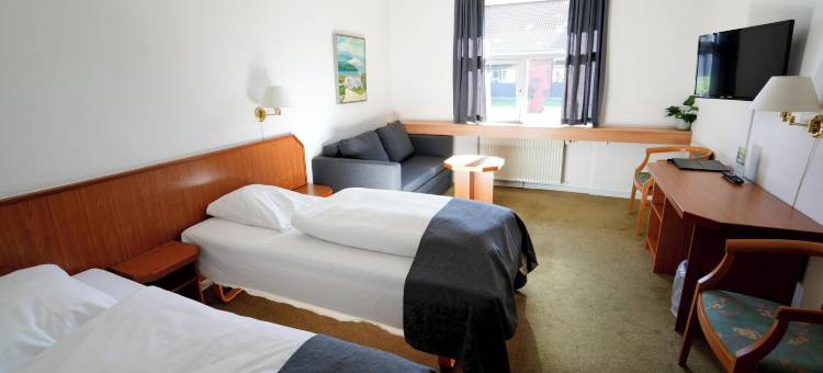 琳园酒店(Hotel Lynggaarden)图片