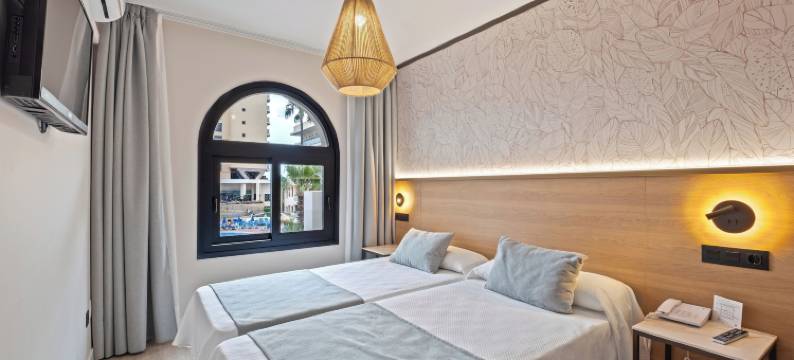 普恩特皇家酒店(Hotel Puente Real)图片