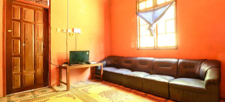 伊兰家庭旅馆(Iran Homestay)图片