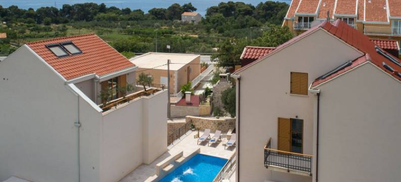 劳雷亚之家(Casa Laurea)图片