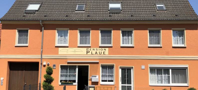 普劳公寓旅馆(Apart Pension Plaue)图片
