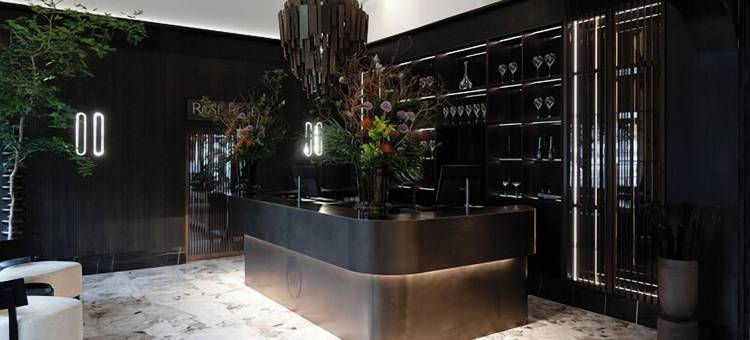 哥本哈根公园巷(Park Lane Copenhagen)图片