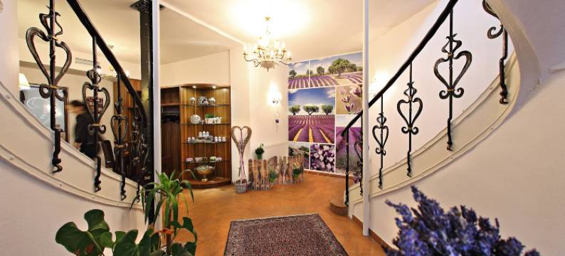 拉姆格登斯酒店(Garni-Hotel Goldenes Lamm)图片