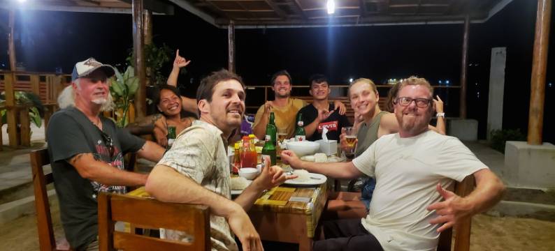 拉斐尔尼亚斯酒店(Raffiel Nias)图片