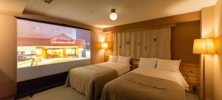 札幌放松酒店及酒吧(Unwind Hotel & Bar Sapporo)图片