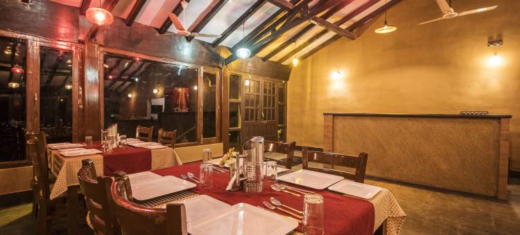 WOWSTAYZ2 帕奇马尔希生态度假村(Wowstayz2 Pachmarhi Ecotel Resort)图片