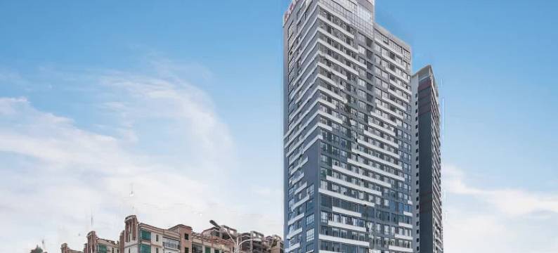 维也纳酒店(开平水口店)图片