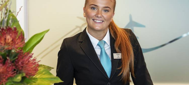 吞恩奥斯陆机场酒店(Thon Hotel Oslo Airport)图片