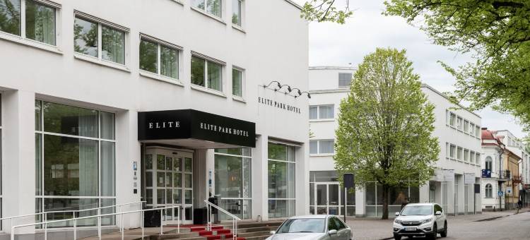 瑞典精英酒店(Elite Park Hotel)图片