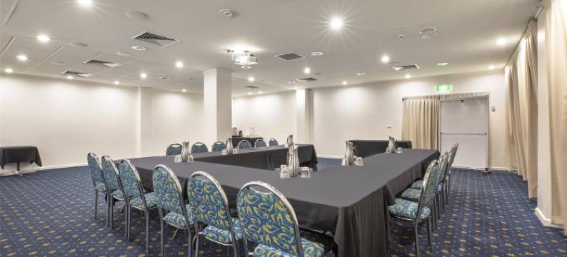 斯普林伍德睡帽酒店(Nightcap at Springwood Hotel)图片