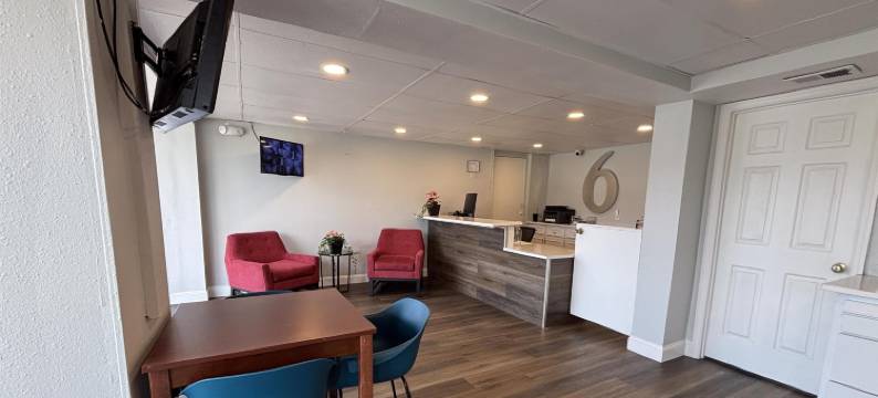 Motel 6 – 康威，南卡罗来纳州(Motel 6 – Conway, SC)图片