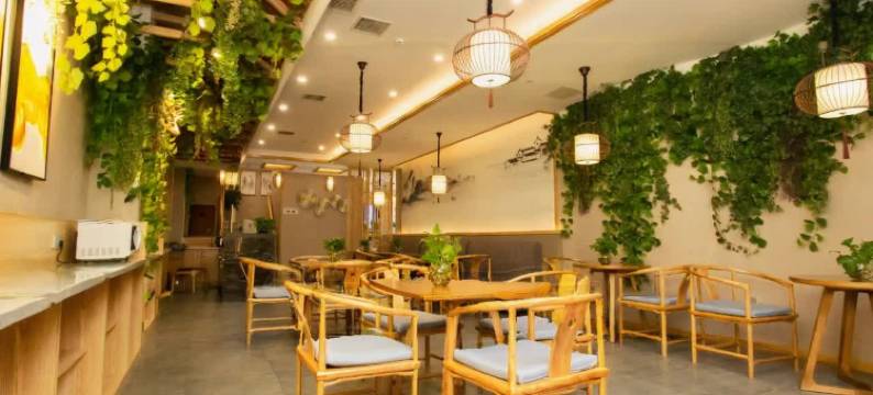 瑞廷度假酒店(苏州观前拙政园店)图片