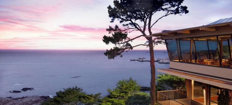 卡梅尔高地Hyatt酒店(Hyatt Carmel Highlands)图片