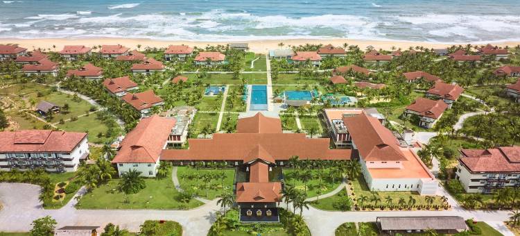 鲁滨逊 南会安(ROBINSON NAM HOI AN)图片