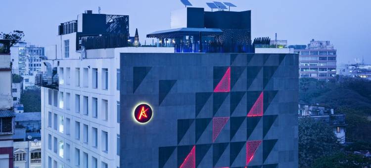 奥瑞斯酒店(Aauris)图片