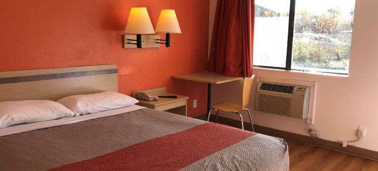 纳什维尔 - 古德利茨维尔6号汽车旅馆(Motel 6 Goodlettsville, TN - Nashville)图片