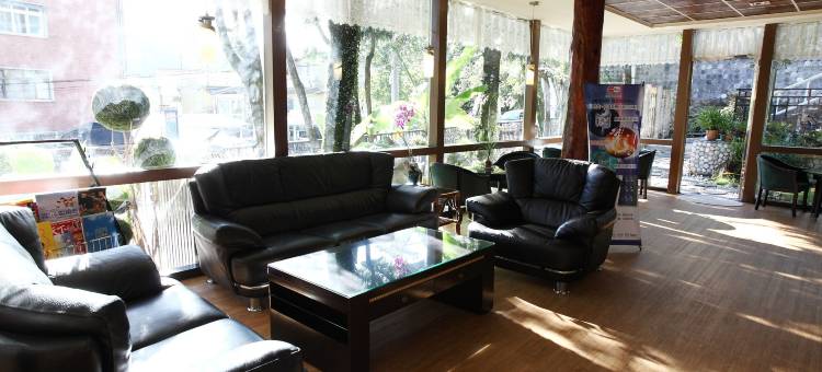 新北泉世界温泉会馆图片