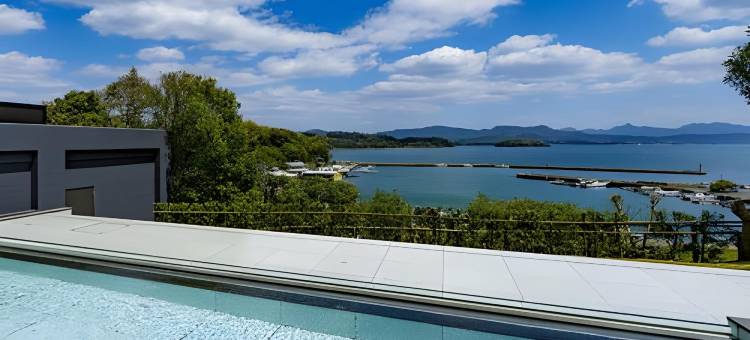 大江户温泉物语高级西海桥(Ooedo Onsen Monogatari Premium Saikaibashi)图片