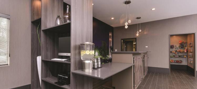 斯波坎北贝斯特韦斯特优质酒店(Best Western Plus Spokane North)图片