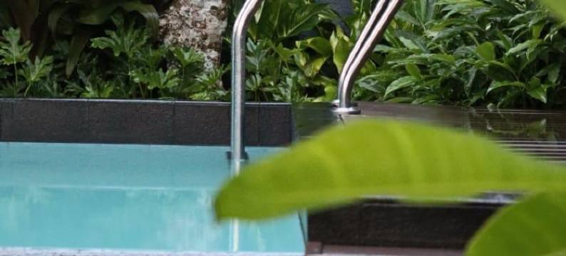 科迪里前一旅馆(Front One Inn Kediri)图片