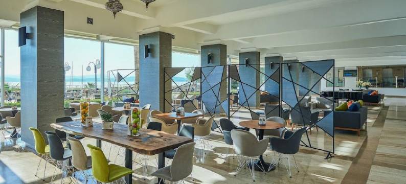 Altin Yunus酒店& Spa(Altin Yunus Hotel & Spa - Çeşme)图片