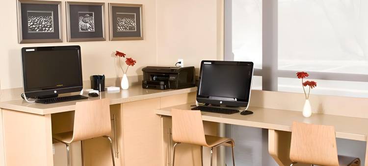 约克万豪TownePlace酒店(TownePlace Suites York)图片