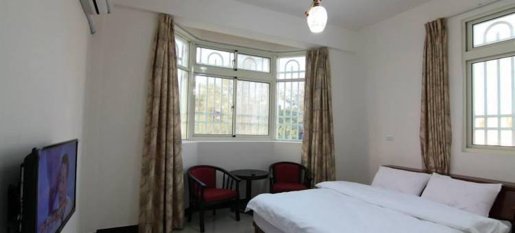 猫公石海景民宿图片