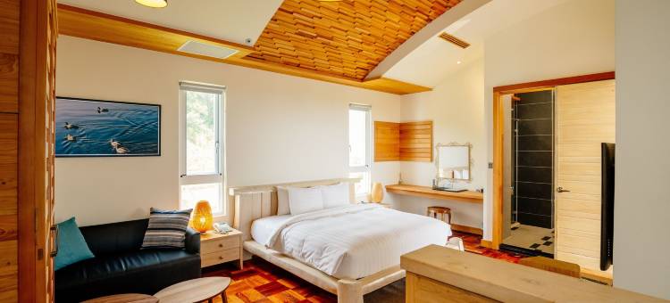 垦丁海湾森林精品民宿图片