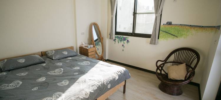 小树的家咖啡民宿图片