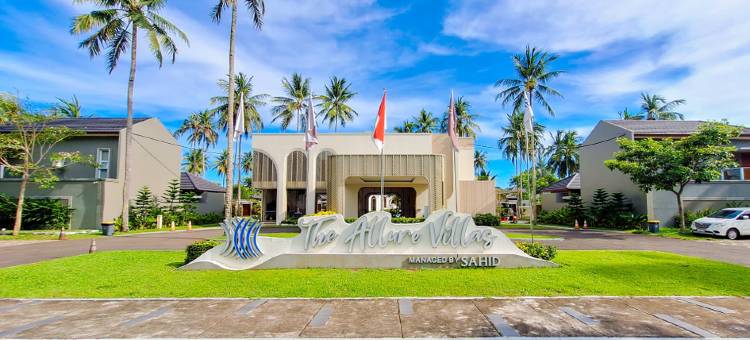 The Allure Villas Managed by Sahid图片