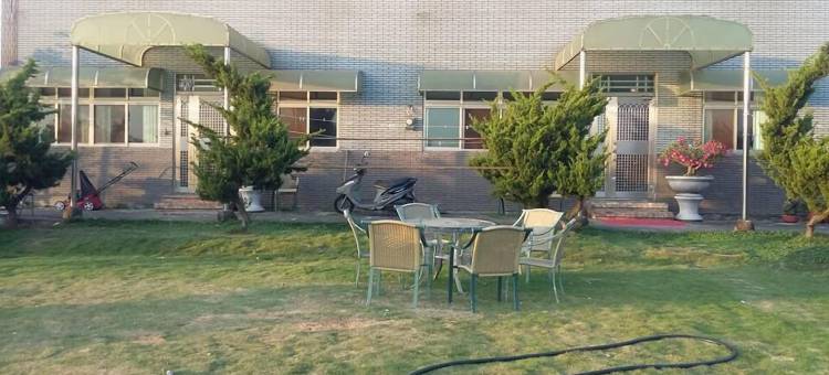 彰化端园民宿图片