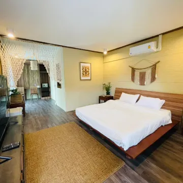 优尔酒店(U're Holitel)图片