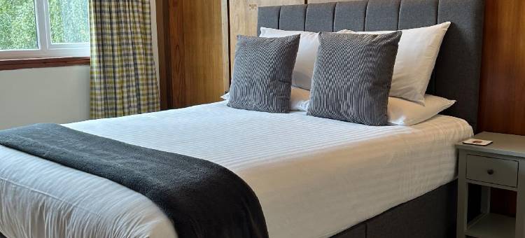 斯密迪哈夫酒店(The Smiddy Haugh)图片