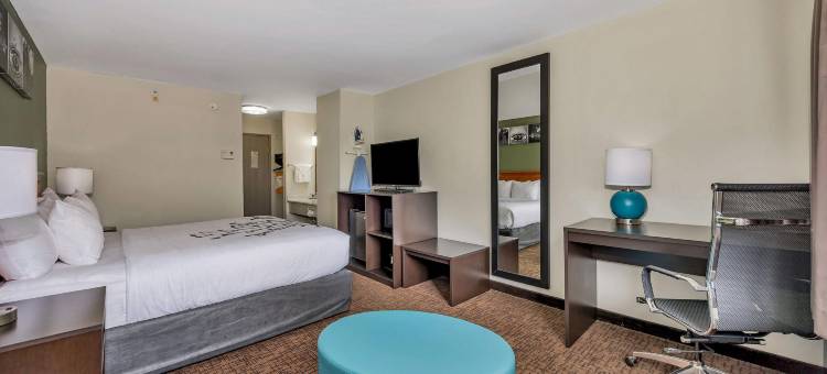 学院旅店(College Inn)图片