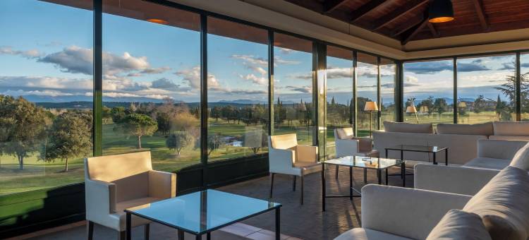 托雷米罗纳瑞莱斯高尔夫酒店及水疗中心(Hotel TorreMirona Golf & Spa)图片