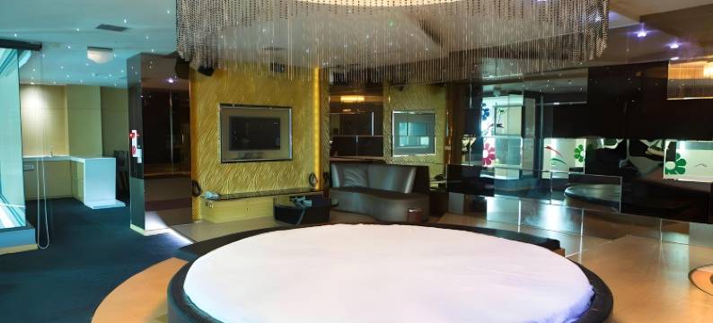 欧游国际连锁精品旅馆-屏东馆图片