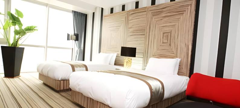 友爱大饭店图片