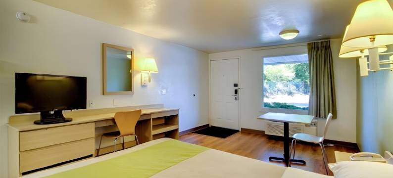 罗德威酒店(Rodeway Inn)图片