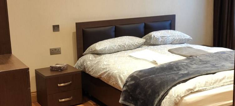 OYO 基尔本阿姆斯(OYO The Kilburn Arms)图片