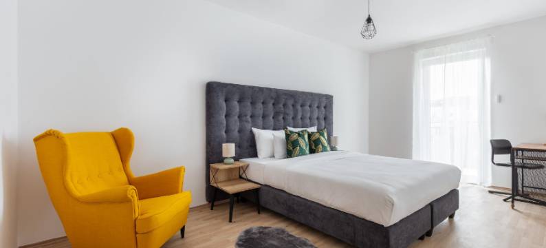 流浪者-霍克公寓(Hock Residence by Vagabond)图片