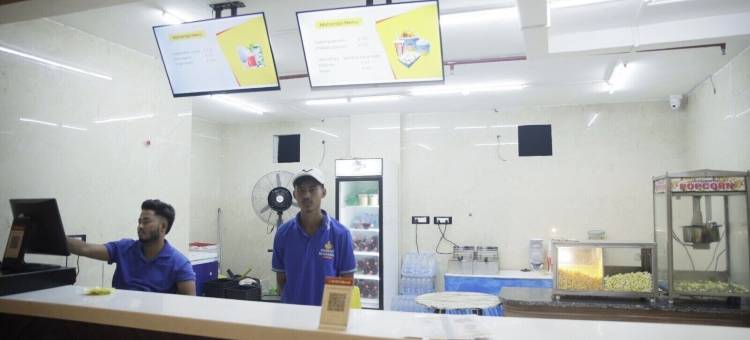 Q格林酒店(Hotel Q-Green)图片