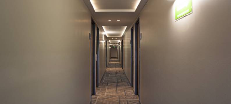 Holiday Inn Express 瓜达拉哈拉世博会(Holiday Inn Express GUADALAJARA EXPO by IHG)图片