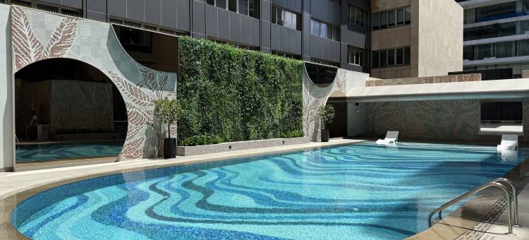 贝鲁特中央区voco酒店(voco BEIRUT CENTRAL DISTRICT by IHG)图片