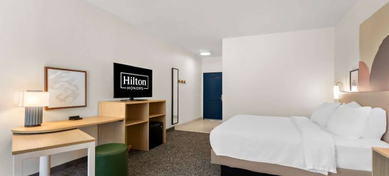 密苏里城希尔顿Spark酒店(Spark by Hilton Missouri City)图片