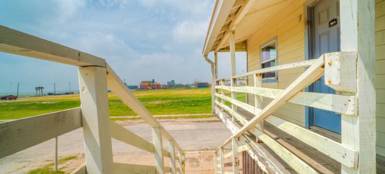 Budget Inn by OYO Corpus Christi Beach图片