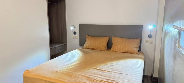 Maska Co Living图片