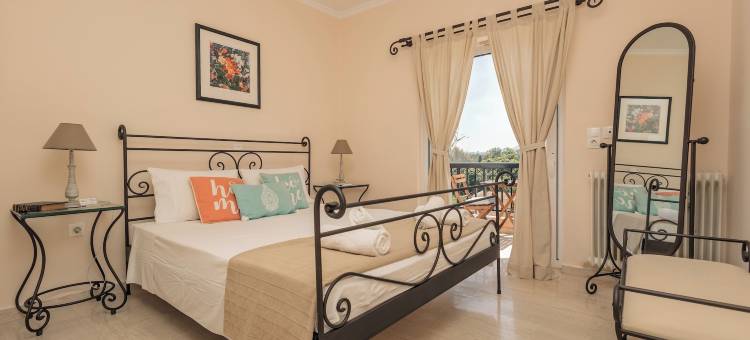 查纳纳卡斯乡村旅馆(Cha Nanakas Village Inn)图片