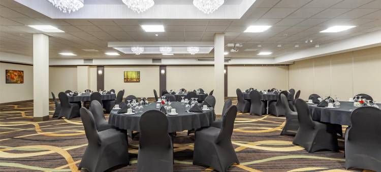 威赛德贝斯特韦斯特酒店(Best Western Wayside Inn)图片