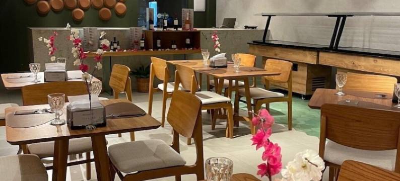 玛丽亚度假村(Malia Resort By Mai)图片